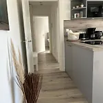 Kuestenbude Ankerplatz شقة