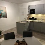 Kuestenbude Ankerplatz * Grömitz