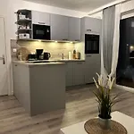 Kuestenbude Ankerplatz شقة Grömitz