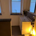 Kuestenbude Ankerplatz * Grömitz