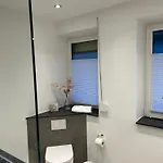 Kuestenbude Ankerplatz * Grömitz