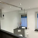 Kuestenbude Ankerplatz Grömitz