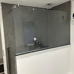 Kuestenbude Ankerplatz شقة