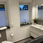 Kuestenbude Ankerplatz شقة Grömitz