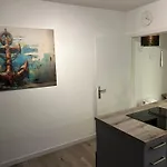 شقة Kuestenbude Ankerplatz