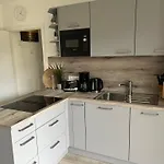 Kuestenbude Ankerplatz شقة *