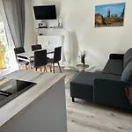 شقة Kuestenbude Ankerplatz