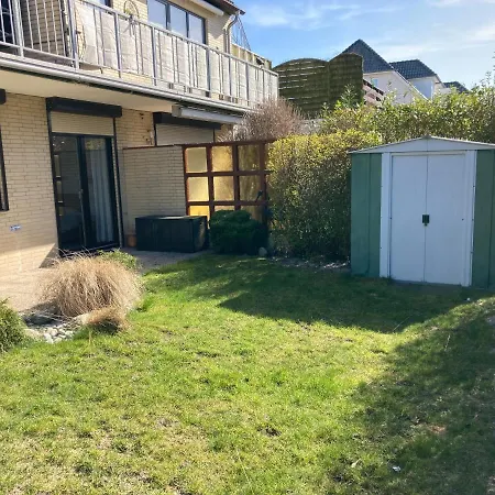 Küstenbude Ankerplatz Grömitz