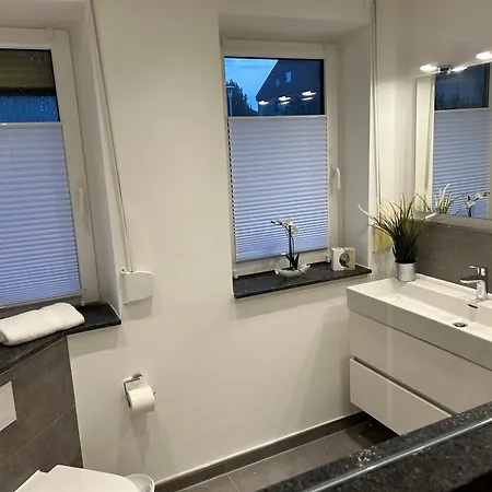 Ankerplatz By Kuestenbuden Apartman Grömitz