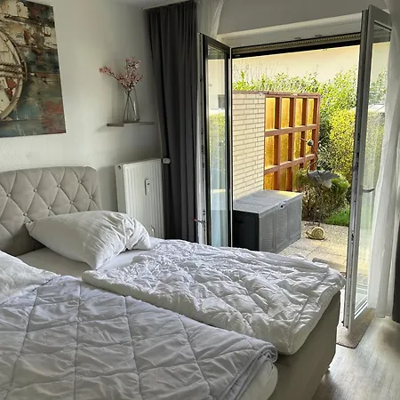 Küstenbude Ankerplatz Grömitz