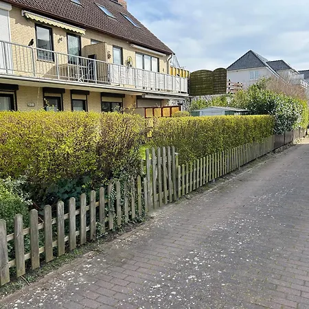 Küstenbude Ankerplatz * Grömitz