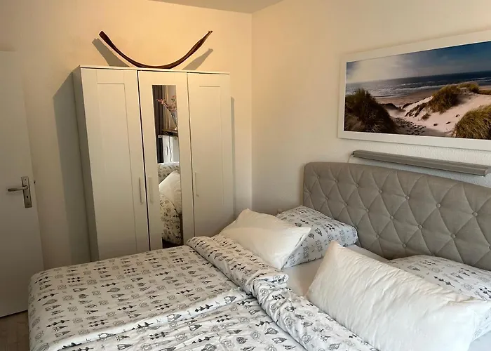 Kuestenbude Ankerplatz