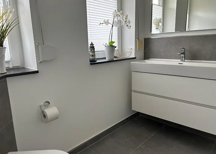 Kuestenbude Ankerplatz