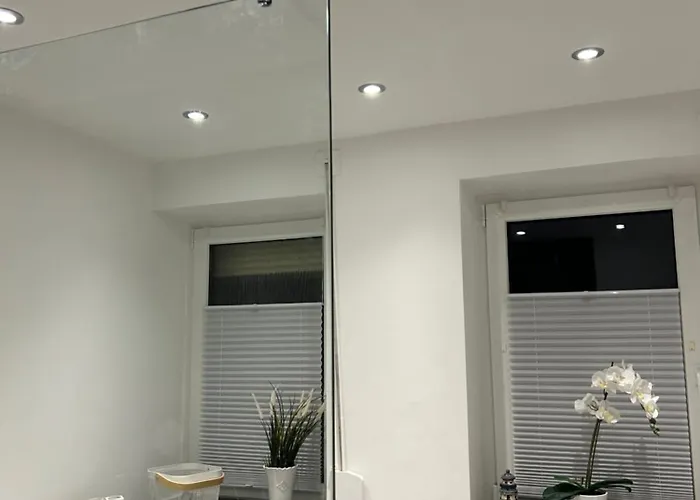 Kuestenbude Ankerplatz *