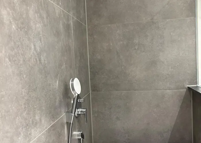 Küstenbude Ankerplatz Grömitz