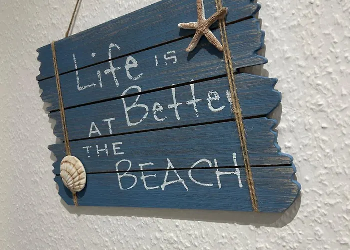 Appartamento Kuestenbude Ankerplatz Grömitz