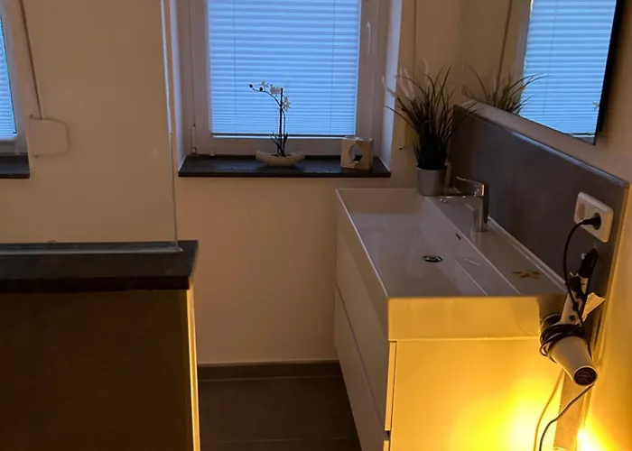 Kuestenbude Ankerplatz * Grömitz