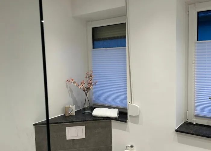 Küstenbude Ankerplatz * Grömitz