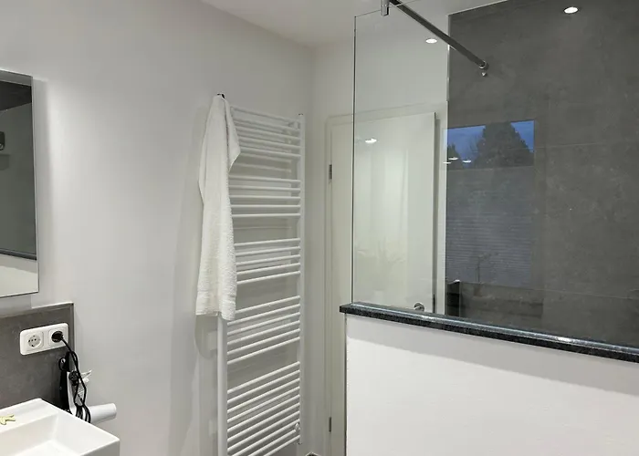 Kuestenbude Ankerplatz * Grömitz