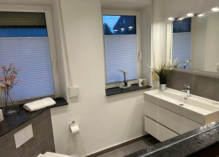 Kuestenbude Ankerplatz Appartamento Grömitz