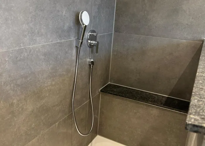 Kuestenbude Ankerplatz Appartamento *