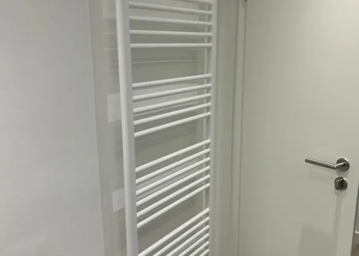 Kuestenbude Ankerplatz Appartamento *