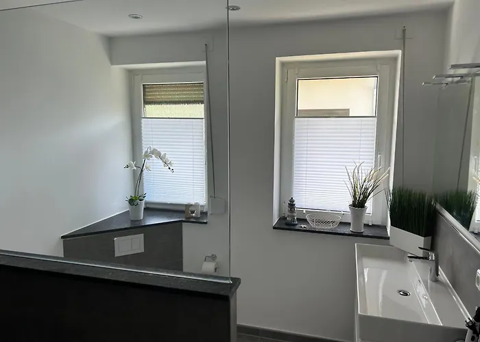 Kuestenbude Ankerplatz