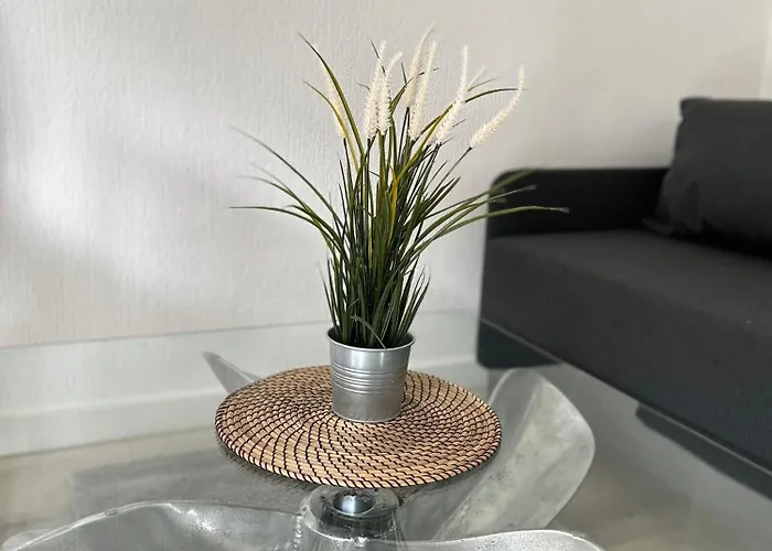 Küstenbude Ankerplatz * Grömitz